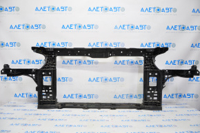 TV panel radiator Hyundai Sonata 15-17 complete