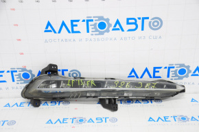 Fog lamp PTF right Hyundai Sonata 15-17 LED
