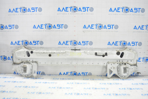 Lexus RX350 RX450h 10-15 Rear Panel with Power Stem Fangs, Drilled