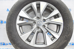 Wheel disk R18 Nissan Murano z52 15-16