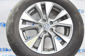Wheel disk R18 Nissan Murano z52 15-16