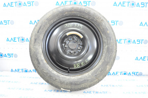 Spare tire space saver Nissan Murano z52 15-24 R18 165/90
