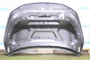 Hood bare Nissan Murano z52 15-24 blue RBG