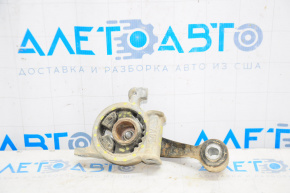 Engine mount rear right lower Nissan Pathfinder 13-20 cracked silent
