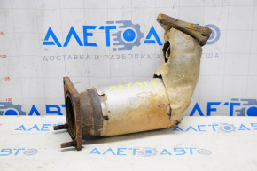 Rear catalytic converter Nissan Pathfinder 13-20