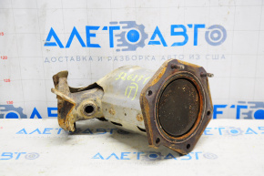 Front catalytic converter Nissan Pathfinder 13-20