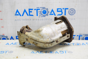 Front catalytic converter Nissan Pathfinder 13-20