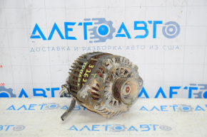 Nissan Pathfinder Generator 13-17 Water Damage
