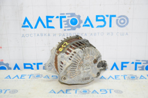 Nissan Pathfinder Generator 13-17 Water Damage