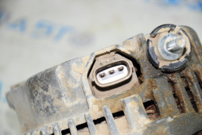 Nissan Pathfinder Generator 13-17 Water Damage