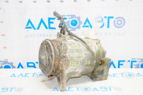 Nissan Pathfinder 13-20 Air Conditioning Compressor Water Contact