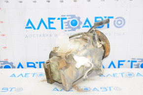 Nissan Pathfinder 13-20 Air Conditioning Compressor Water Contact
