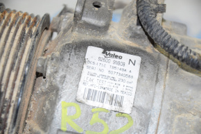 Nissan Pathfinder 13-20 Air Conditioning Compressor Water Contact