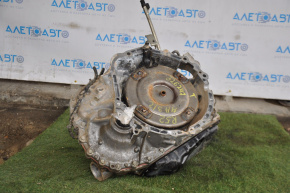 Automatic transmission assembly Nissan Pathfinder 15- FWD 88k water damage on spare parts