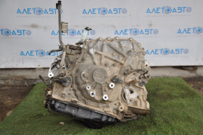 Automatic transmission assembly Nissan Pathfinder 15- FWD 88k water damage on spare parts
