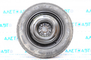 Spare tire space saver Nissan Rogue 14-20 R17 155/90