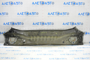 Nissan Rogue 14-20 Rear Panel Black