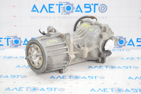 Rear differential gearbox Nissan Rogue 14-20 45k hums