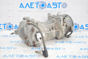 Rear differential gearbox Nissan Rogue 14-20 45k hums
