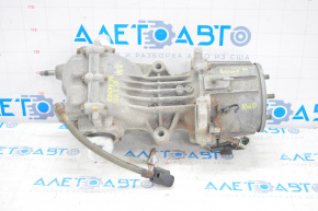 Rear differential gearbox Nissan Rogue 14-20 45k hums
