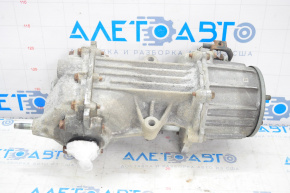 Rear differential gearbox Nissan Rogue 14-20 45k hums