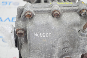 Rear differential gearbox Nissan Rogue 14-20 45k hums