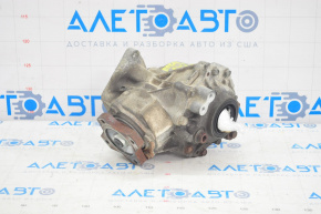 Transfer case front gearbox Nissan Rogue 14-20 45k
