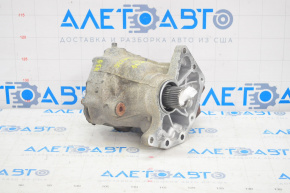 Transfer case front gearbox Nissan Rogue 14-20 45k