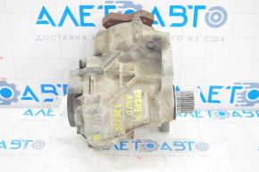 Transfer case front gearbox Nissan Rogue 14-20 45k
