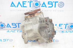 Transfer case front gearbox Nissan Rogue 14-20 45k