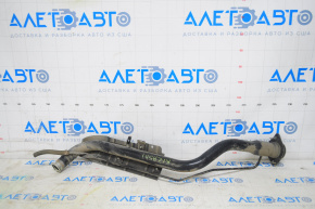 Suzuki Kizashi 10-15 Fuel Tank Filler Neck