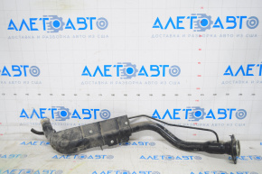 Suzuki Kizashi 10-15 Fuel Tank Filler Neck