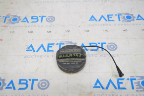 Filler cap Suzuki Kizashi 10-15
