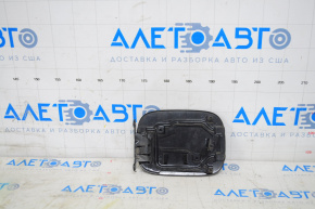 Fuel filler flap Suzuki Kizashi 10-15
