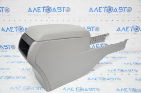 Central console with armrest Toyota Camry v55 15-17 usa ser