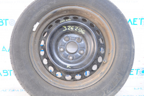 Iron disk R16 5*114.3 Toyota Camry v55 15-17