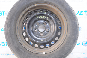 Iron disk R16 5*114.3 Toyota Camry v55 15-17