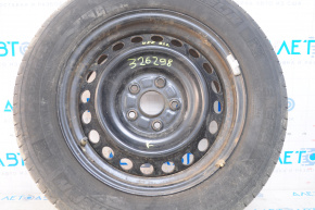 Iron disk R16 5*114.3 Toyota Camry v55 15-17