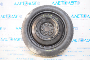 Spare tire spare wheel Toyota Camry v55 15-17 R17 155/70