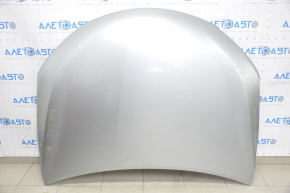 Hood naked Toyota Camry v55 15-17 usa silver 1J9
