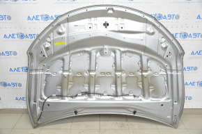 Hood naked Toyota Camry v55 15-17 usa silver 1J9