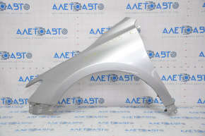 Front left wing Toyota Camry v55 15-17 usa silver 1J9, butt