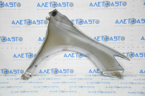 Front left wing Toyota Camry v55 15-17 usa silver 1J9, butt