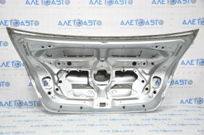 Trunk lid Toyota Camry v55 15-17 usa silver 1J9
