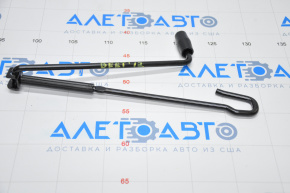 Jack handle VW Beetle 12-19