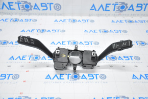 Steering column switch guitar assembly VW Beetle 12-19 type 2