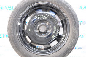 Wheel disk R17 VW Beetle 12-19 worn