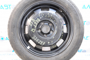 Wheel disk R17 VW Beetle 12-19 worn