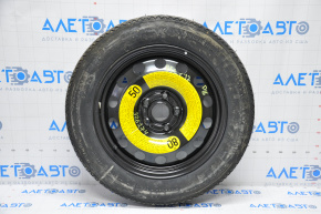 Spare tire spare wheel VW Beetle 12-19 R16 125/90
