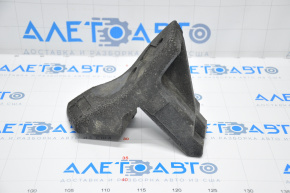 Front Bumper Absorber Left VW Beetle 12-19